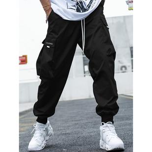 Trousers Sweatpants Fashion Cargo pants for men Jogger Sport