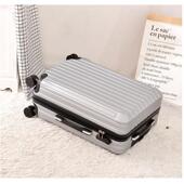 Flight Trolley Bag Suitcase Luggage Travel Case 26寸行李箱