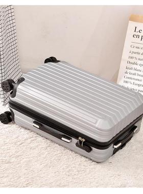 Suitcase Flight Bag Luggage Travel Trolley Case 26寸行李箱