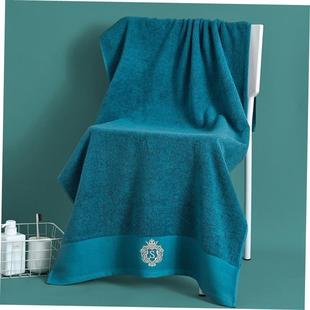 thewangs studio100% cotton luxury bath face towel shower 高