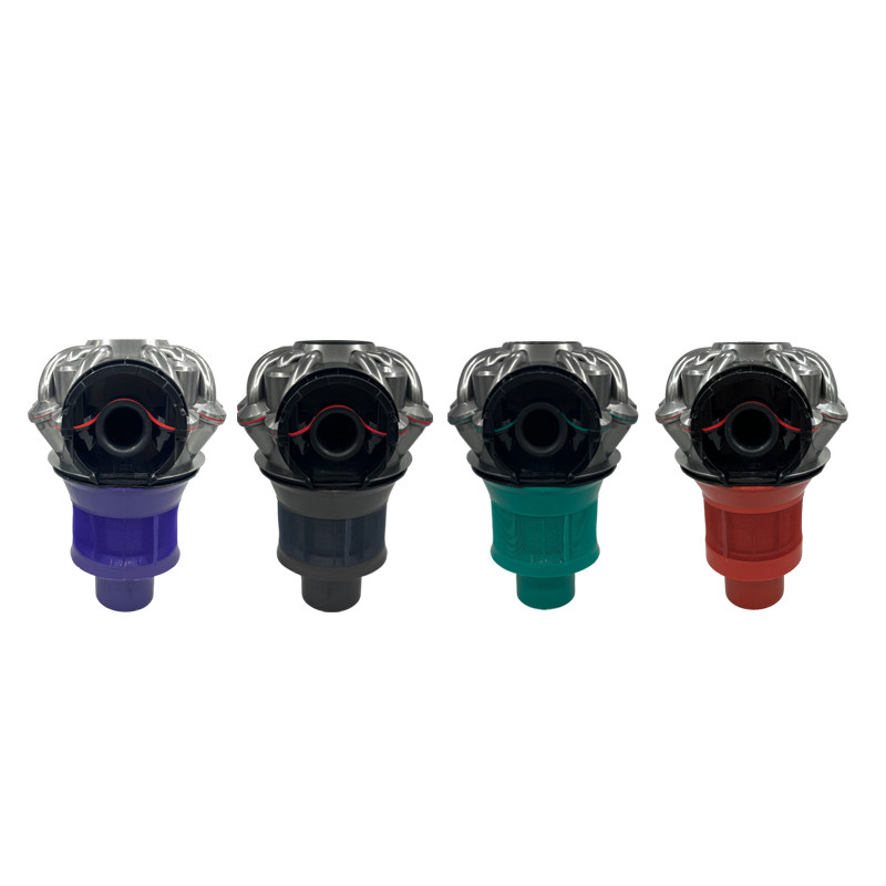 适用戴森Dyson V6无线吸尘器尘桶气旋过滤器配件