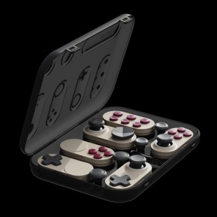 AYANEO 3 模块化手柄套装 轻薄PC便携Windows掌机AMD HX370