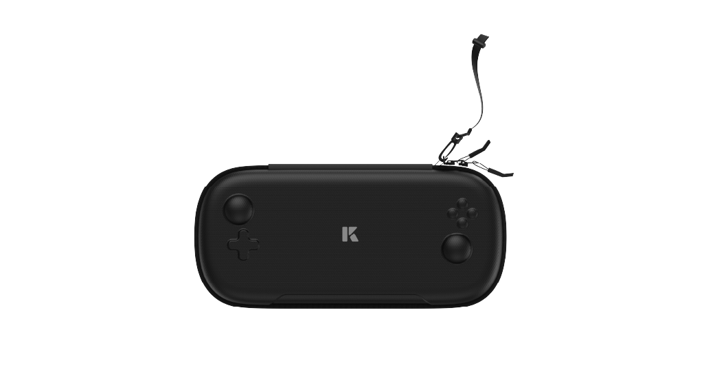 适用Ayaneo KONKR Pocket FIT 收纳包定制配