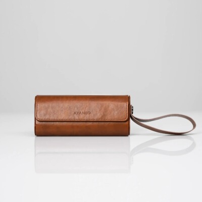 AyaneoPocketMICRO皮质收纳包
