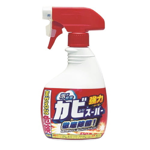 霉菌处理清洁去霉剂