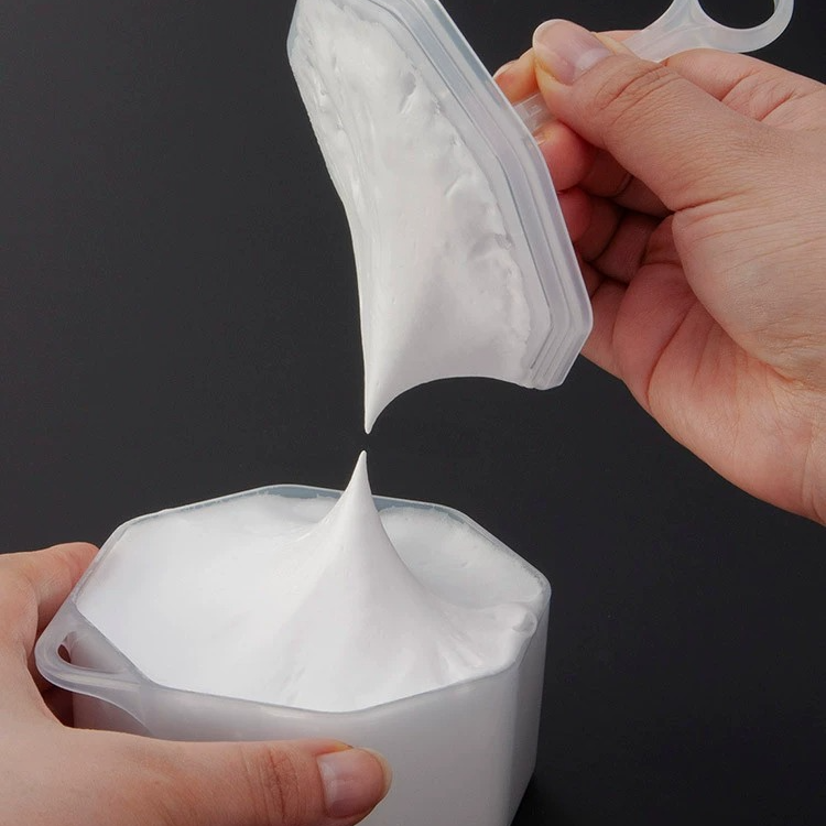 日本洗面奶起泡器发泡杯打泡沫洗头洗脸打泡器洗发水露起泡瓶