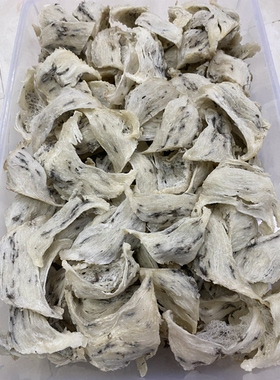 燕窝50克中毛盏破盏三角毛燕窝249元包邮