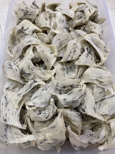 燕窝50克中毛盏破盏三角毛燕窝249元 包邮