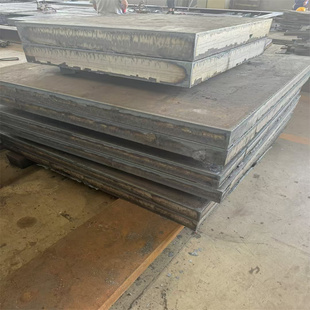 钢板SA387GR5CL2美标容器板SA516GR60N切割下料整板优惠现货供应