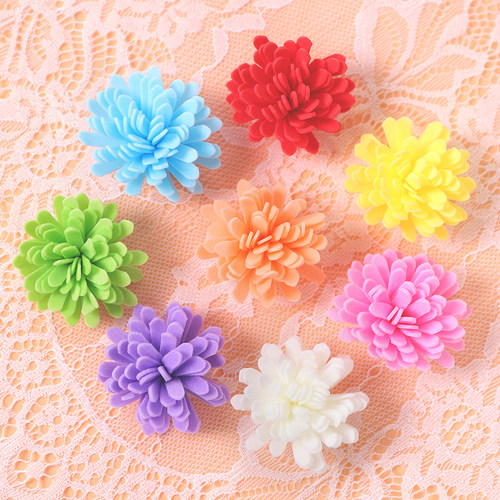 香薰花扩香花香水配件花