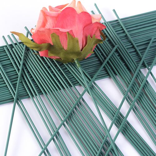 插花花艺制作材料手工花diy材料