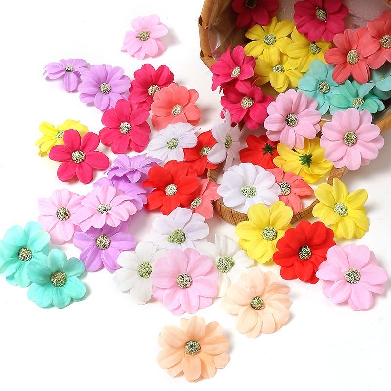 diy头饰发饰花环服装帽子装饰