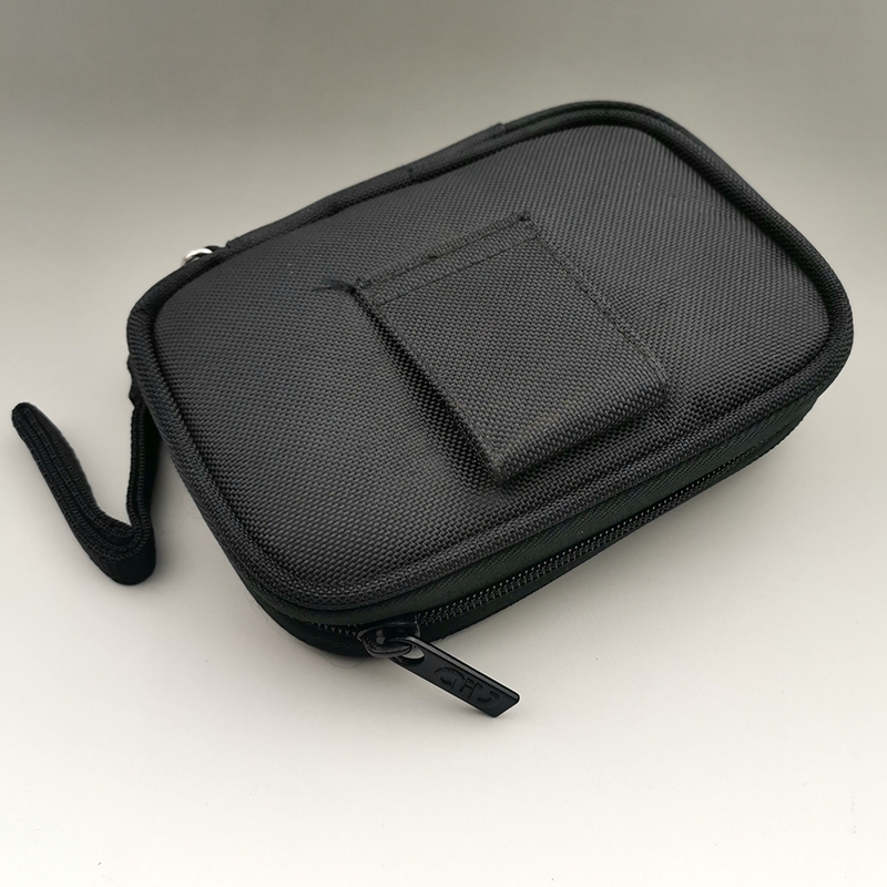 移动硬盘盒便携蓝牙耳机充电器