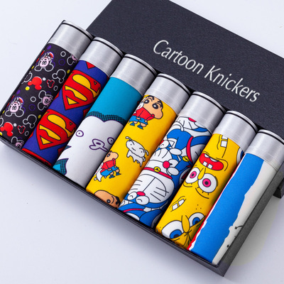 Men'sunderwear,boxfyh