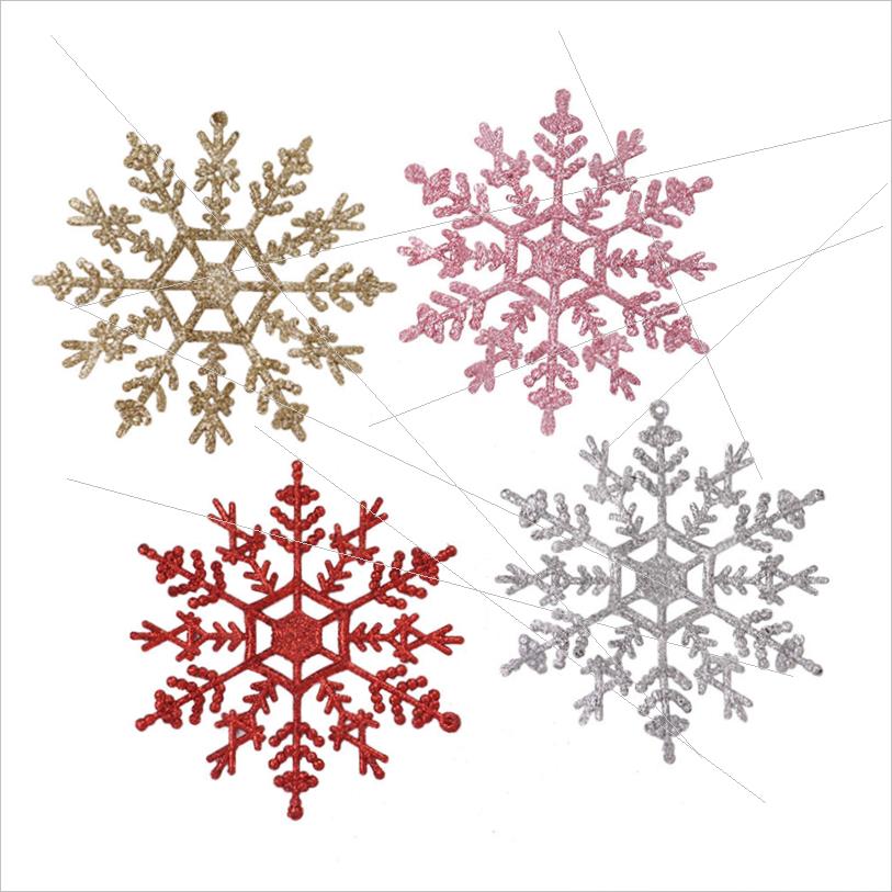 ChristmasdeconSwflak