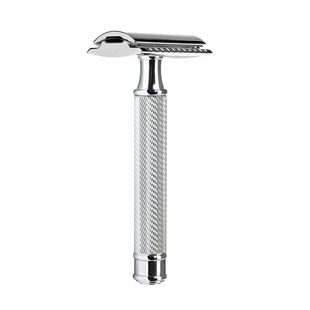 Premium Single Blade Safety Razors, Double Edge Razor Blade,