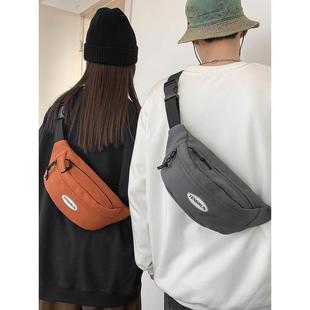 Chest Bags For Men Sling Bag New Travel Design Crossbody