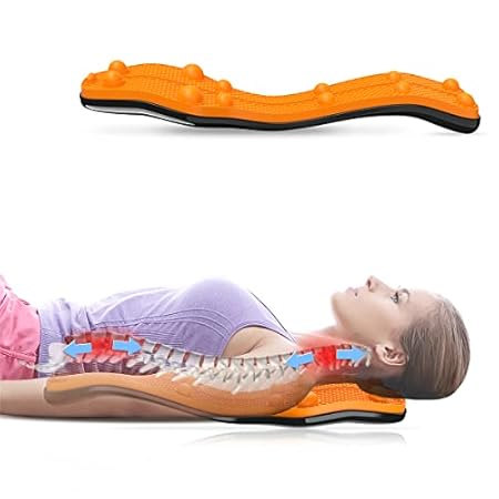 Doctor-Developed， Original Trigger Point Device for Full