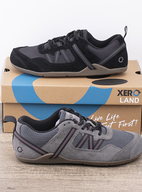 119美金现货4E宽楦脚趾平底赤足综合训练运动跑鞋