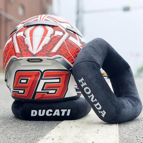 头盔垫托固定底座shoei适用防潮晾晒摆放置支撑垫a gv  z8装备