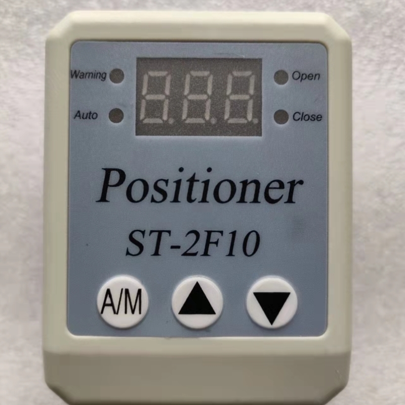 议价ST-2F10（220V）电动执行器阀门控制器模块