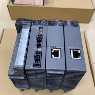 询价 议价三菱PLC模块 Q64AD QJ71LP21