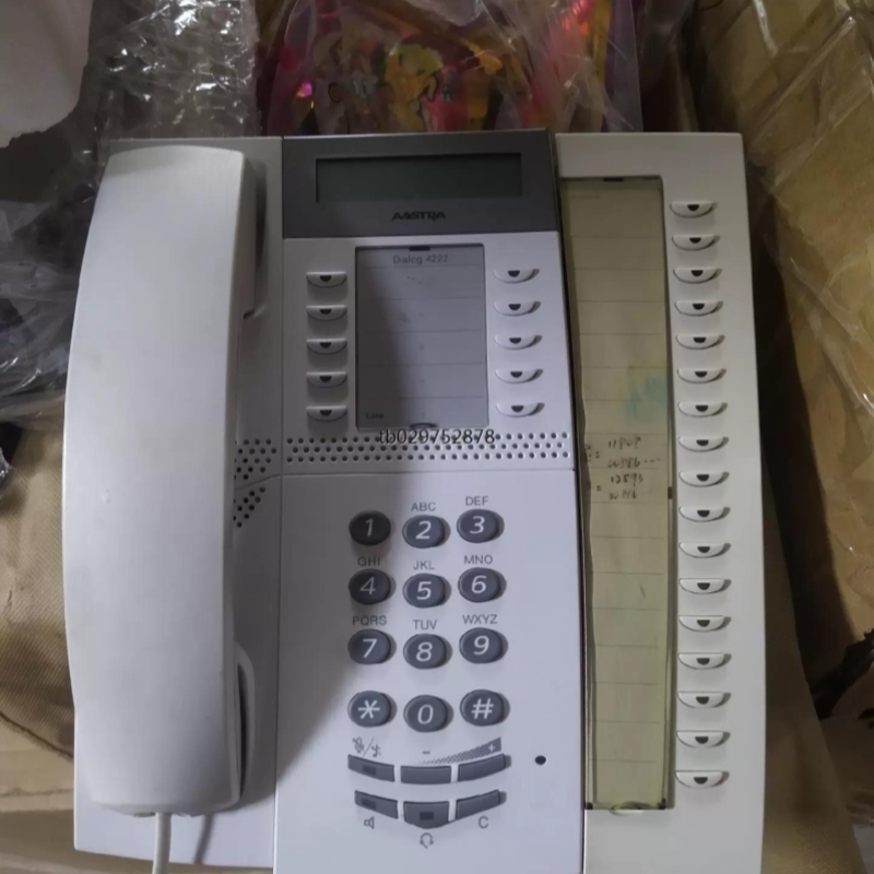 议价ERICSSON DIALOG 4222爱立信数字话机，库【询价】