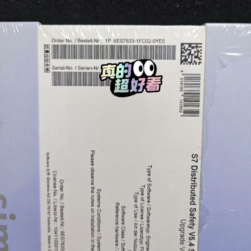 议价【议价】6ES7833-1FC02-0YE5
