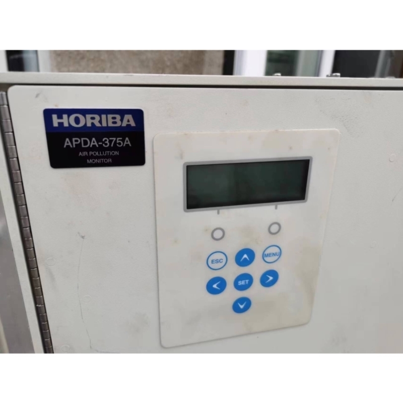 议价议价HORIBA仪器设备,空气污染检测仪APDA-375A,AP