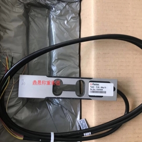 议价富林泰克Flintec传感器PC1-200kg C3