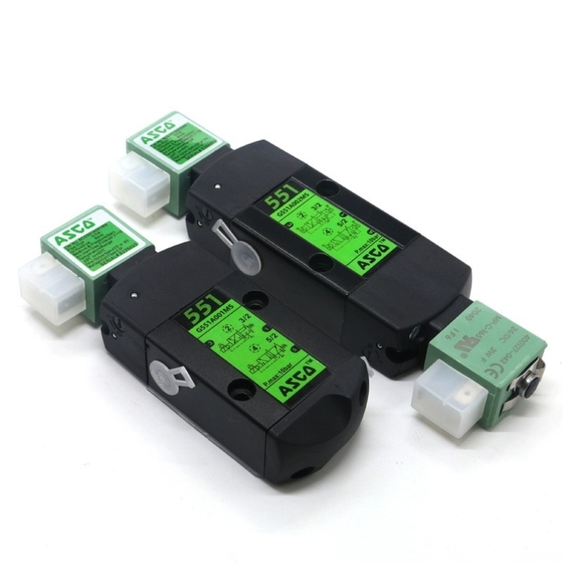议价ASCO电磁阀SCG531C001MS/G551A001MS/G531C017MS/A002/C018/A