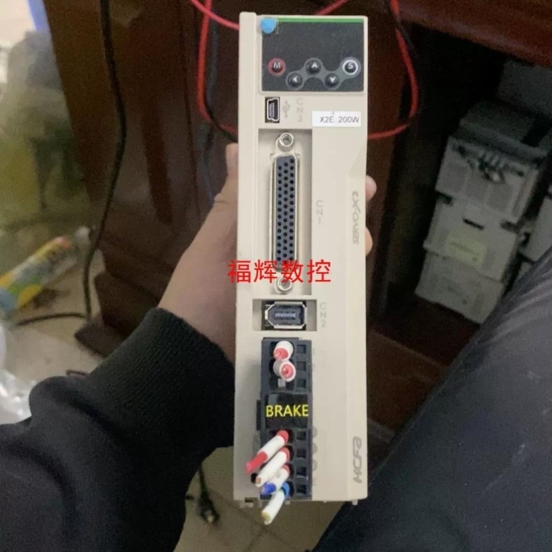 议价禾川驱动器SV-X2EA020-A【询价】