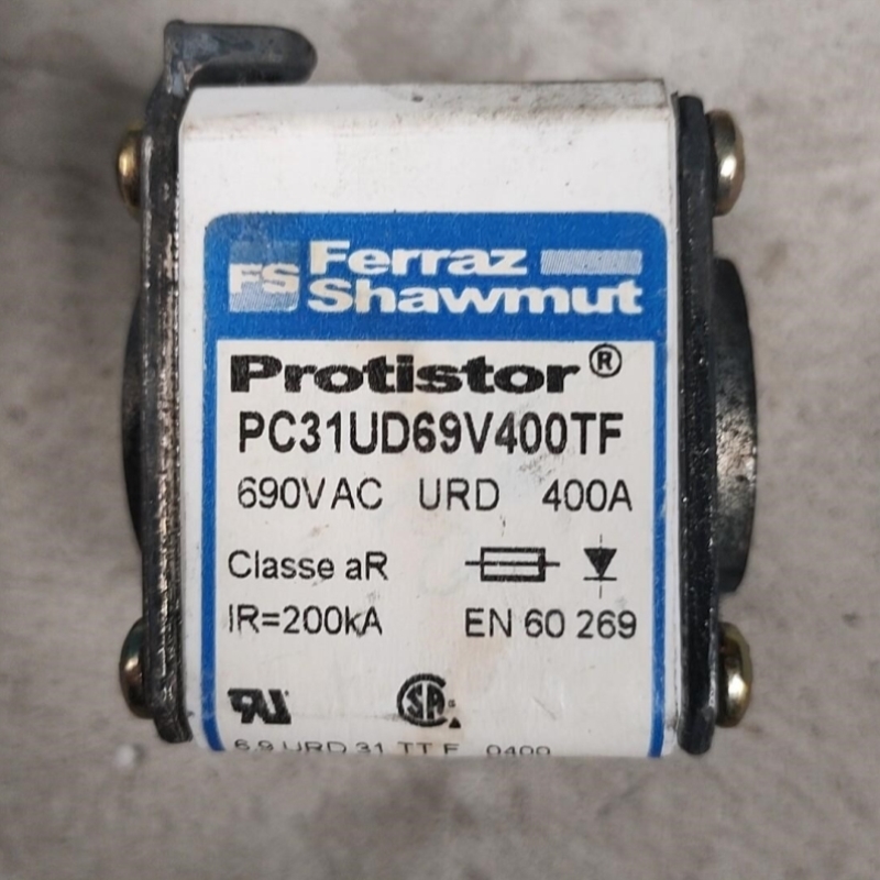 议价熔断器pc21ud69v400tf400a690v