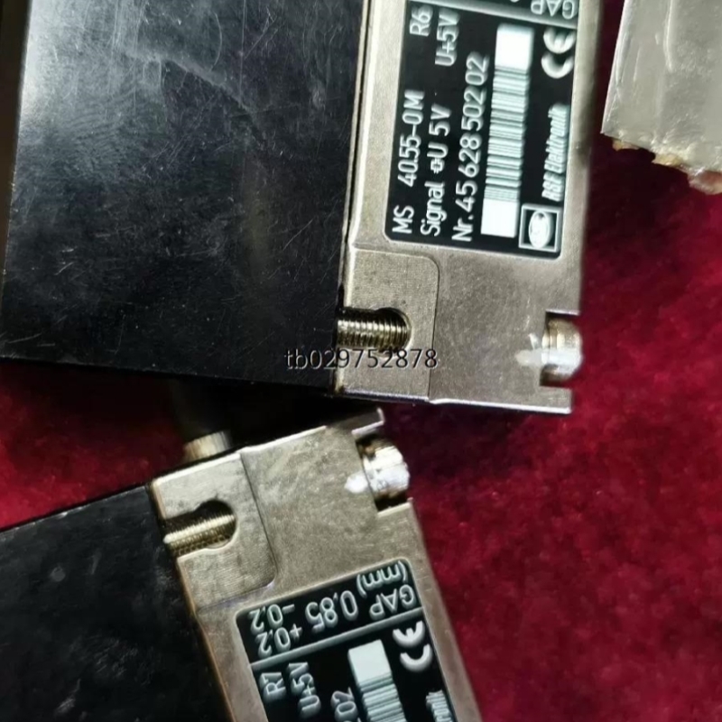 议价RSF Elektronik MS 40.86-0M R【询价】