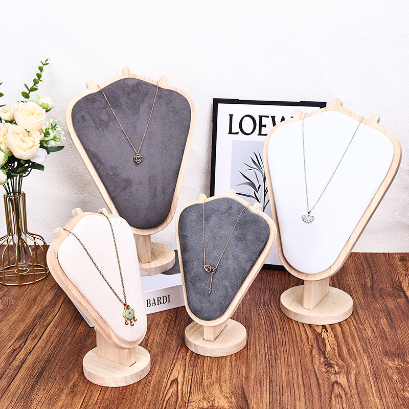 人像模特高档项链饰品展示架