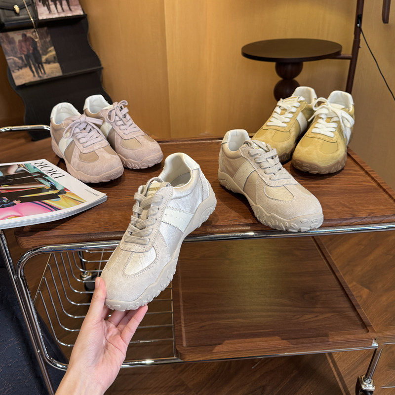 小个子必入隐形内增高6CM休闲鞋