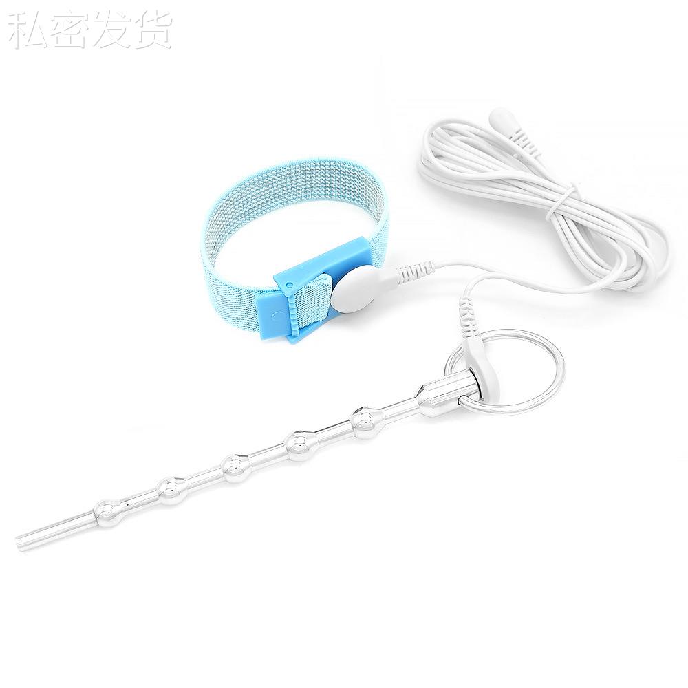 保密MYH003男士新款玩具水道插榜水道堵水道塞导袅管私密茎水道插