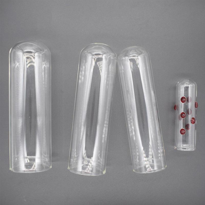 An anal dilator used for probing the interior of the anus