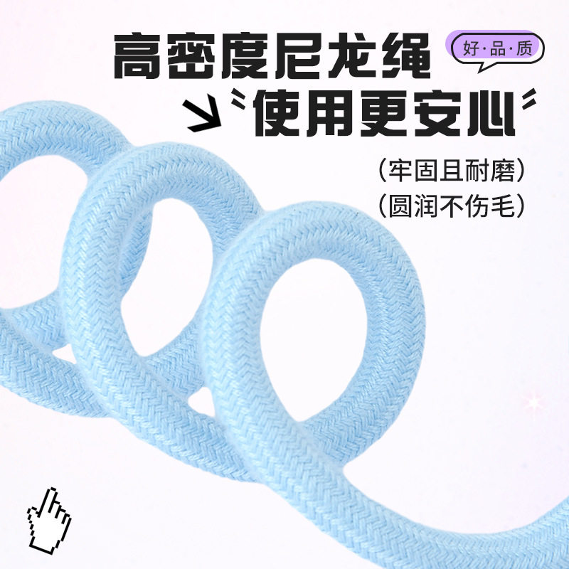 p链p绳狗狗牵引绳遛子小