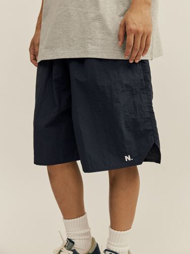 宽松防水休闲日系短裤NESSTTU