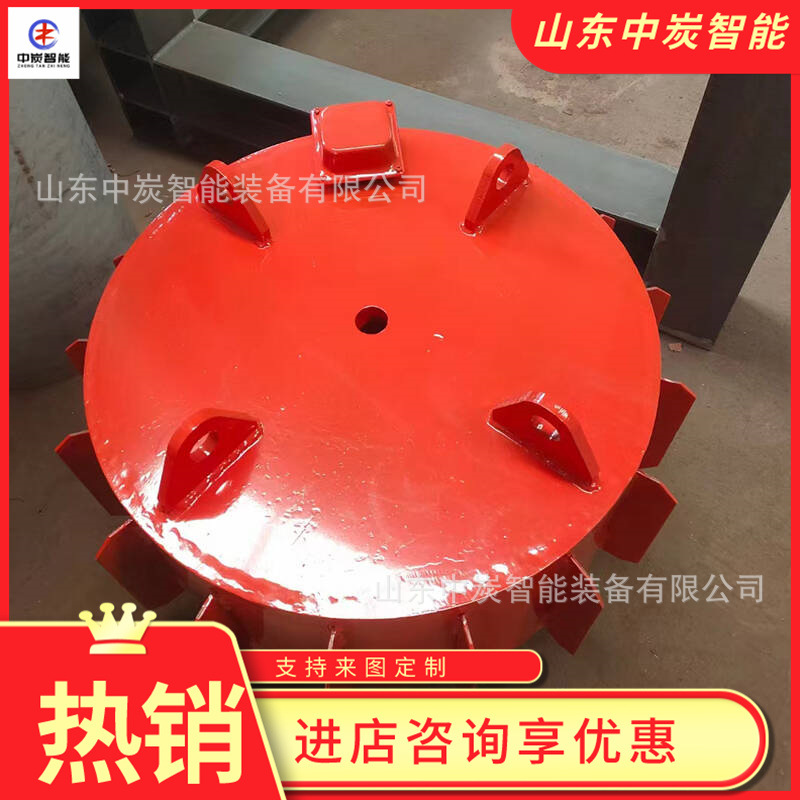 吸力强电磁除铁器 透磁深度大电磁除铁器 RCDB-4悬挂式电磁除铁器