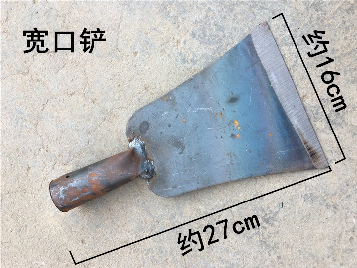 铲子的铲,铲土的铲子,铲子铲土_大山谷图库