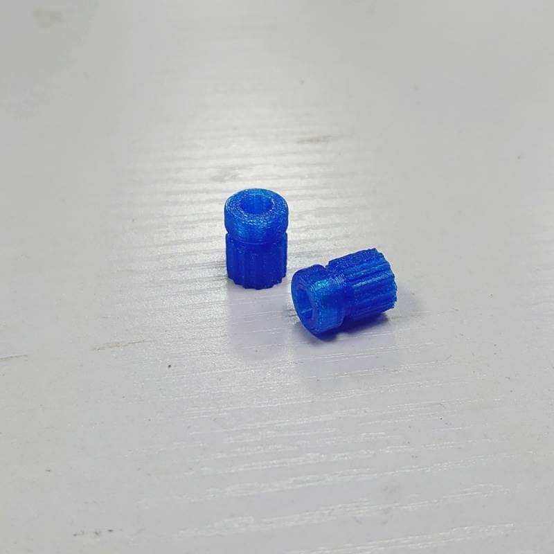 速发机械表手动电动上链器上弦钟表摇表器上发条维修工具橡胶消磁