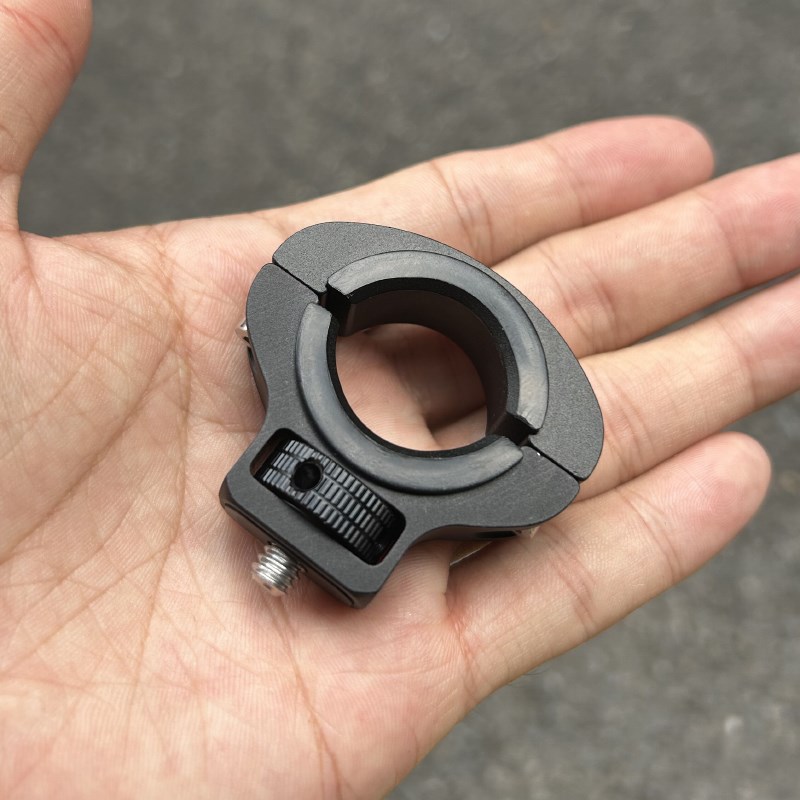 速发行托车骑摩全景运g相机支架自行车动opro车把手机架