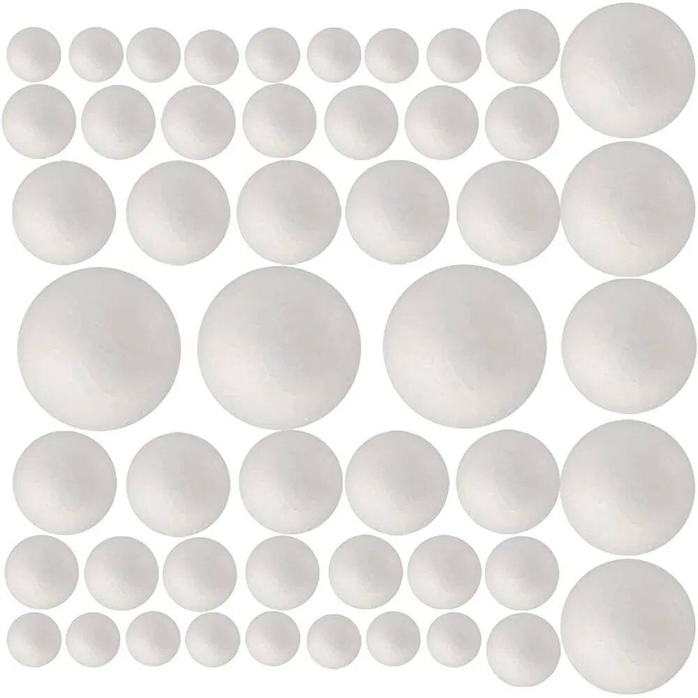 速发50 Pa Crt Fo Bas, 5 Sizes(1-2.h 4cIes)  Pyst