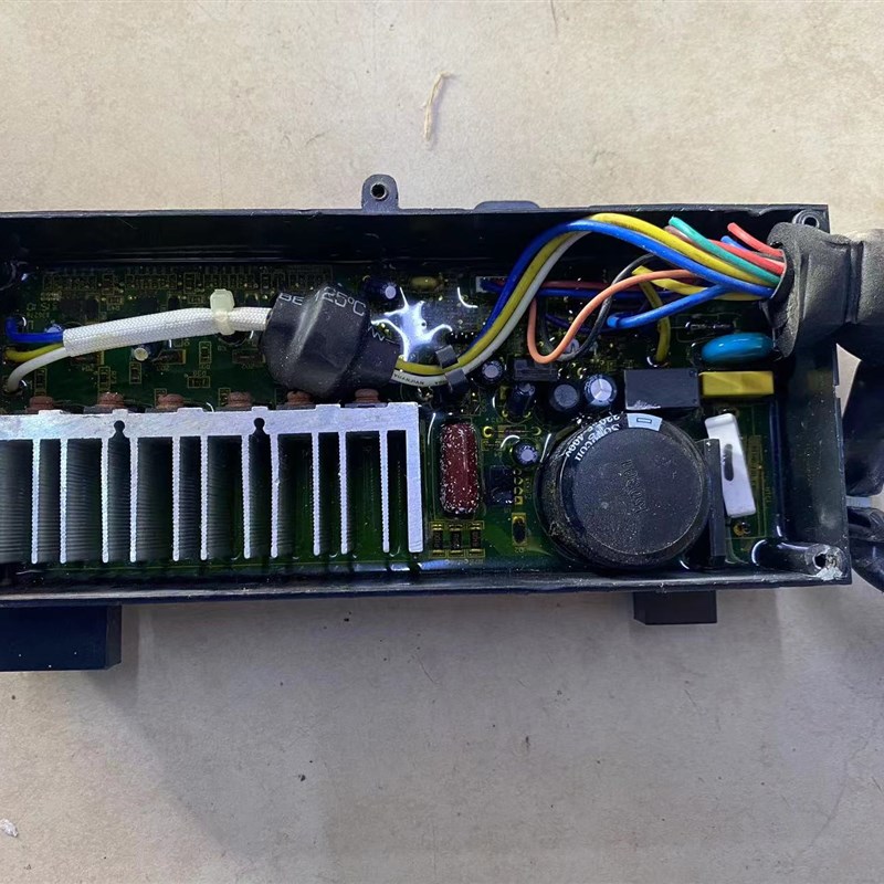 速发适用小S鹅洗衣机TB65/75/80/85-6D(天)动ID(S)变频器驱/板