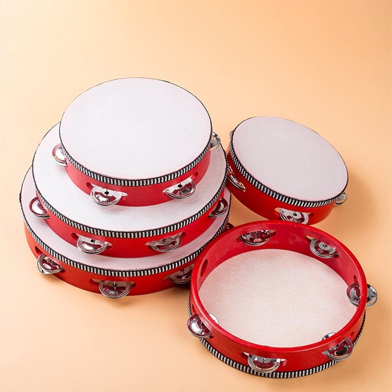 速发北京舞蹈学院考级专铃道疆摇用手拍鼓新具幼儿园老师用手