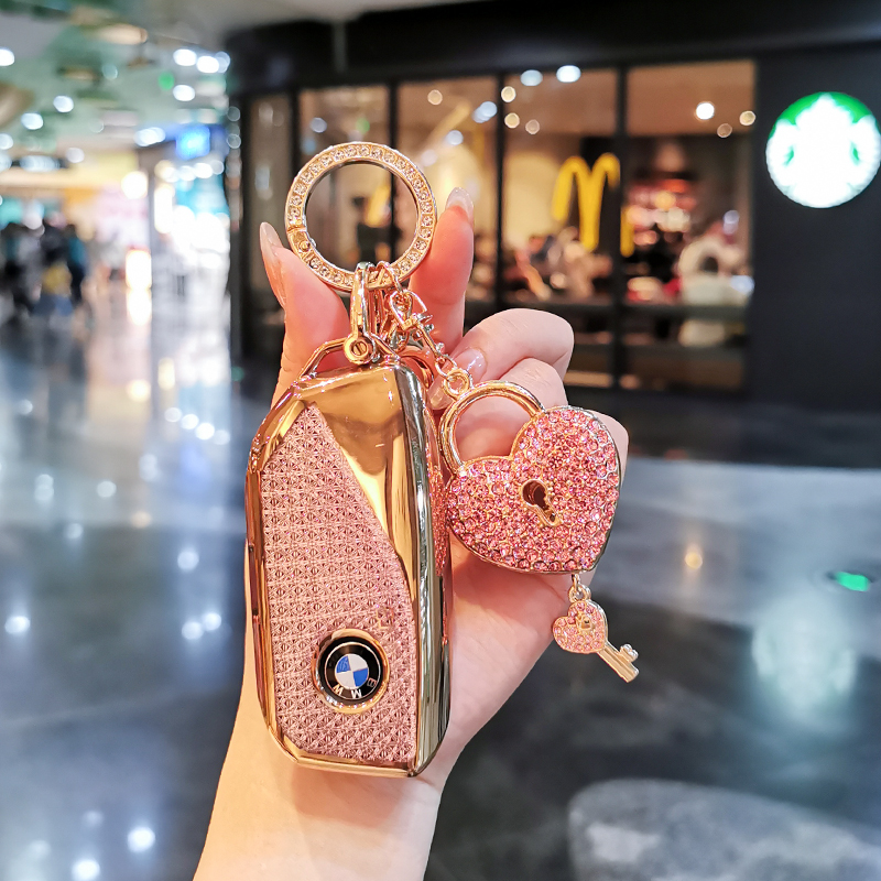 速发适用72款x于系7系车新1系5套ix1扣75Li壳740L包X6MX5