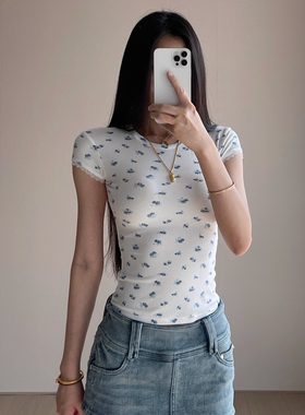 消烦局长SoftloungeT恤上衣