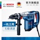 博世BOSCH四坑电锤GBH4 32DFR 4公斤多功能电钻电锤电镐电动工具